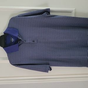 Golf polo shirt